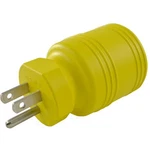 Conntek 30222-YW Plug Adapter Nema 5-15P To L5-30R. Fixed Price $24.50.