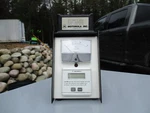 Motorola RLN4201B Battery Tester With Adapter. Fixed Price $65.00.