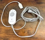 Sunbeam SW115V Heating Pad Replacement Cord Fits CAT94V PTC300H. Fixed Price $19.99.