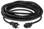 Sf Cable Nema 5-15P To C13 Standard Power Cord, 25 Feet 16 Awg. Fixed Price $20.76.