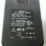 Motorola R410510 180-0711 Ac Class 2 Power Supply 5VDC. Fixed Price $18.03.