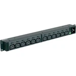 Panduit P12B46M Horizontal Power Distribution Unit. Fixed Price $197.38.