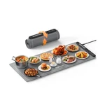 Warming Mat For Food, (xxl 36"X16") Countertop Upgrade G.... Fixed Price $126.66.