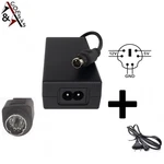 Power Supply 12V 5V Replacement For FLY36W-5-12R Case Hard Drive 6PIN #l. Fixed Price $17.41.