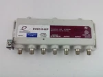 Ppc Evolution 5-PORT Amplifier Signal Booster Cable EVO1-5-U/P. Fixed Price $78.88.