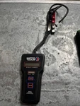 Matco Tools MBT200 Electronic Battery Tester Nice See Pictures!. Fixed Price $129.99.