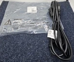 (qty 4) Monoprice 27313 6FT 18AWG Power Extension Cord Splitter Cable, 10A. Fixed Price $24.47.