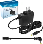 Hqrp Adapter Power Cord For Sony AC-6013 RDP-M5IP RDP-M7IP Speaker Dock. Fixed Price $6.95.