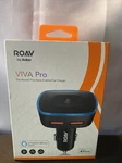 Anker Roav Viva Pro 2-PORT Usb Vehicle Charger Amazon Alexa Supported- Black. Fixed Price $64.99.