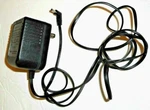 Kenwood Ac Adapter Class 2 Power Supply 4.5VDC 600MA W08-0657 #13. Fixed Price $7.99.