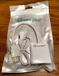 Iocrest Active Hdmi To Vga Adapter With Audio Support Via 3.5MM Jack *new*. Fixed Price $11.99.