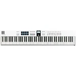Arturia Keylab Essential 88 MK3 Controller White. Fixed Price $399.00.