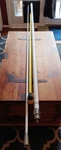 Shakespeare Vhf Radio Antenna 6018-R Phase Iii Marine 18' With Tube. Fixed Price $749.99.