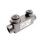 Greaves PBS-2/0 Awg Aluminum Alloy In-line Splicer Dual-rated. Fixed Price $37.64.