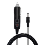 Pngknyocn DC5.5X2.1MM Male To 12V Car Cigarette Lighter Plug Adapter Black. Fixed Price $11.48.
