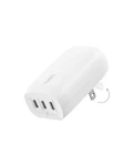 Belkin 3PORT Charger Block 67W Pps, Pd 3.1 Enabled Fast Charging .... Fixed Price $75.96.
