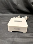 Sonos Multi-room Music System Zonebridge BR100 W/power Supply. Fixed Price $20.00.