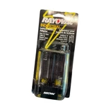 Rayovac Lantern Battery Adapter Industrial Converts 6 Volt To 4 Cells Camping. Fixed Price $14.99.