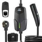 Evdance Level Charger For Tesla, 32A/7.68KW Fast Home & Portable Char.... Fixed Price $238.01.