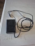 Sega Genesis Model Powersupply 1602-3 Official Oem Authentic Adapter. Fixed Price $18.00.