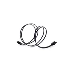 Silverstone CP11B-300 300MM Ultra Thin 6GB/S Lateral 90-DEGREE Sata Cables. Fixed Price $24.11.