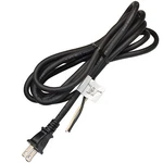 16-AWG Ac Power Cord For Makita Miter Saw, Wrench, Drill, 664265-4 Mains Cable. Fixed Price $10.95.
