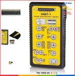 Battery Tester Digital Pulse Load For Weak Batteries Cell Matching. Fixed Price $161.97.