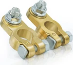 1 Pair Battery Terminal Connector, Heavy Duty Cable End Compatible Wit. Fixed Price $13.80.