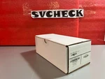 Box Of Apc AP9890 0.6M To C14 Power Cord C13/5-15P. Fixed Price $33.33.