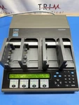 Cadex C-series C7400 Battery Analyzer Charger W/ 4X Philips M3538A Adapters. Fixed Price $285.00.