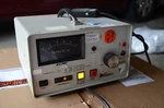Associated Research 5 Kv Hypot Tester Marked Non Working. Fixed Price $99.99.