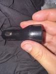 Insignia NS-MCC24W2K. Fixed Price $8.99.