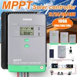 12/24/36/48V 30/50/60/100A Mppt Solar Charge Controller Panel Battery Regulators. Fixed Price $50.99.