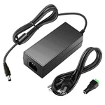 Shnitpwr 24V 3A Dc Power Supply Adapter 100V 240V To 1-PACK, Black. Fixed Price $24.18.