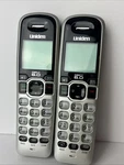 Uniden DCX160 Expansion Cordless Handset For D1660 D1680 D1685 D1688. Fixed Price $49.97.
