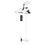 Minn Kota Riptide Terrova Trolling Motor W/gps & Wr 36V-112LB-60" 1363790. Fixed Price $2999.98.