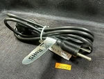 Computer Power Cords "you Select Type-length-color" IN6069A To IN6076H. Fixed Price $5.75.