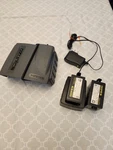 Ozonics HR-200 Electronic Scent Eliminator Charger, And Batteries Tested.. Fixed Price $139.99.