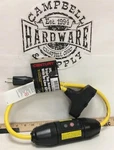 Gfci Extension Cord Ground Fault Interrupter Century Shock With Tri Tap 12/3. Fixed Price $47.00.