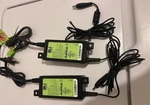 2 Ac Adapter-model: EPS10R1-16. Pre- Owned.. Fixed Price $14.99.