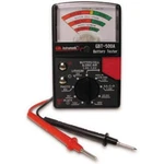 Gardner Bender GBT-500A Analog Battery Tester. Fixed Price $16.04.