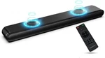 Dolphin SNB-1100S All-in-one Bluetooth Soundbar With Subwoofer Loud Bass. Fixed Price $149.00.