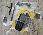 Uniden SDS100 Digital Apco Deluxe Trunking Handheld Scanner (new). Fixed Price $650.00.