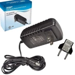 Hqrp Ac Adapter Power Cord For Brother P-touch AD-24ES Label Printer. Fixed Price $9.95.
