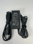 Denaq DQ-PA3048U-6030 4A 15V Ac Adapter For Toshiba Portege 650. Fixed Price $10.99.