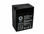 6V 14AH Sla Rechargeable Battery Replacement For Werker WKA6-14A QTY1. Fixed Price $34.99.