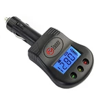 12V Plug Car Battery And Charging System Tester, Power Condition .... Fixed Price $24.54.