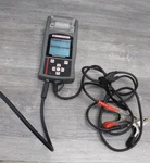 Associated Equipment Battery Analyzer 12-1015. Fixed Price $179.00.