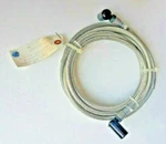 Nippon Highway N-EVS-4 Voltage Cable With L-cap (2M). Fixed Price $172.90.