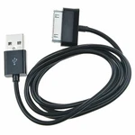 Marg Flashmen 30-PIN (3 Ft Long Cable) For Samsung Galaxy Tab Note. Fixed Price $10.40.